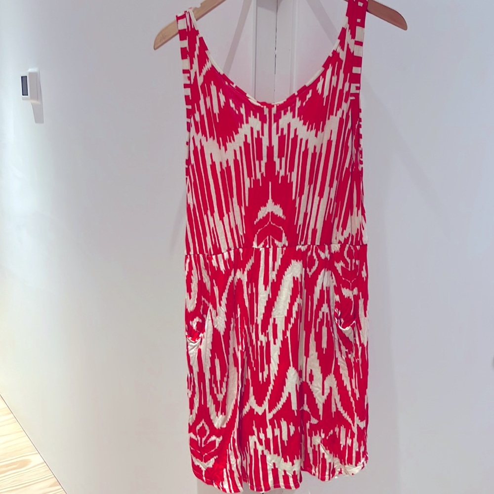 VELVET sundress